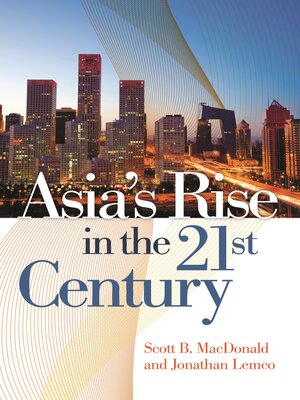 Asia's Rise in the 21st Century - ebook